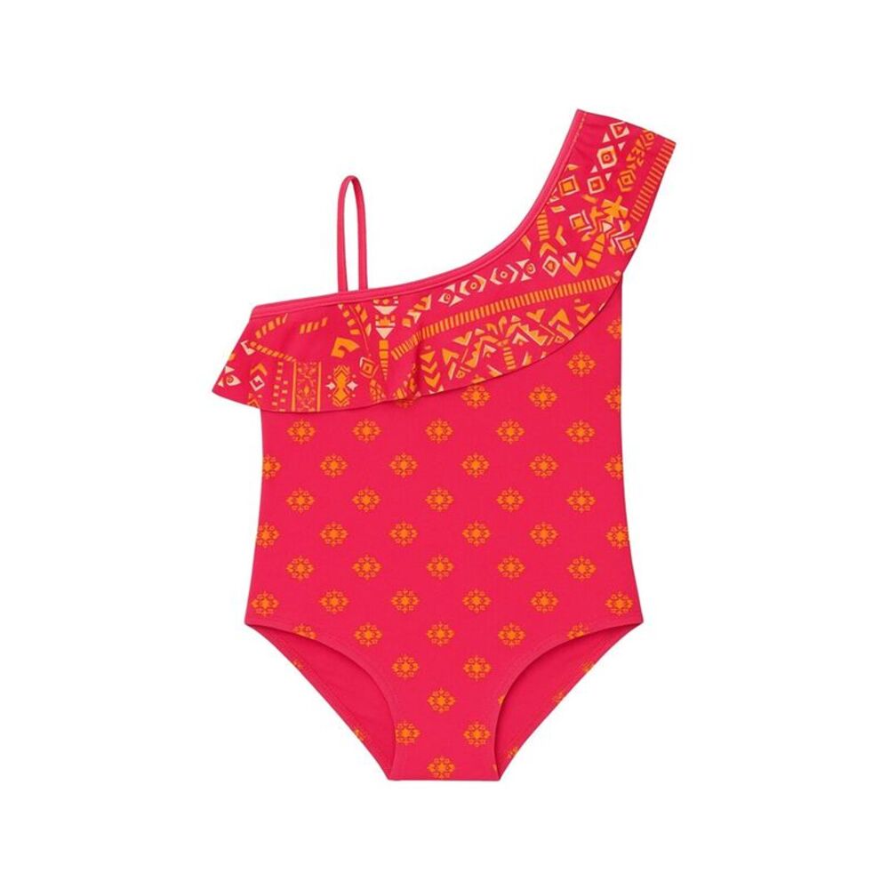 Hermoza Girls  Litte Kate One-Piece Swimsuit